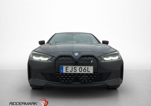 BMW i4, 2023