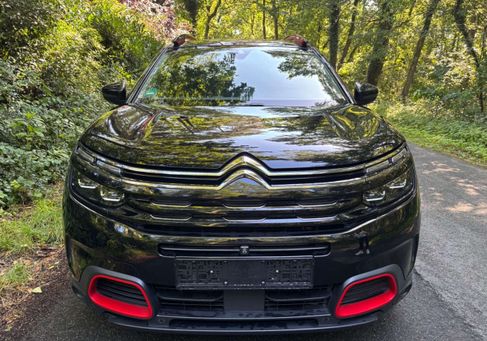 Citroën C5 Aircross, 2019 2