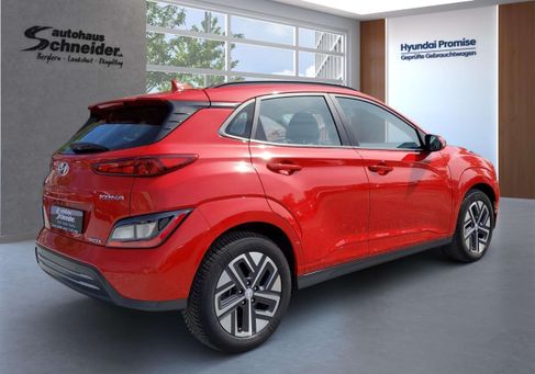 Hyundai Kona, 2022 3