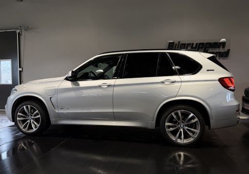 BMW X5, 2018