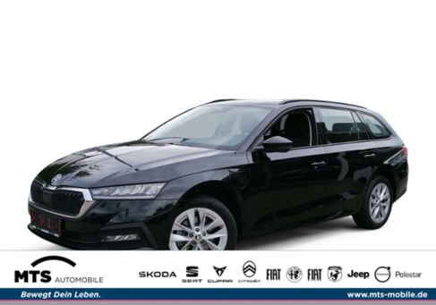 Skoda Octavia, 2022