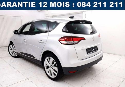 Renault Scenic, 2019 3