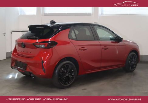 Opel Corsa, 2024 2