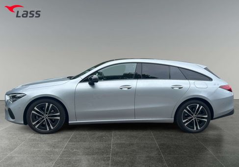 Mercedes-Benz CLA 180, 2024