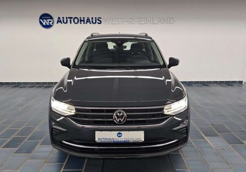 Volkswagen Tiguan, 2023