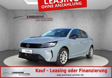 Opel Corsa, 2026