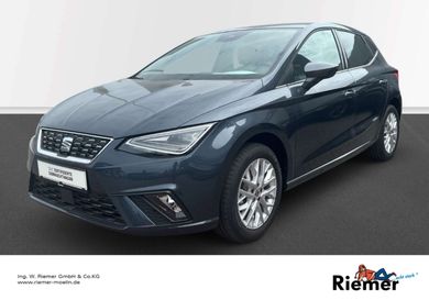 Seat Ibiza, 2024