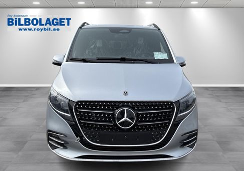 Mercedes-Benz V 300, 2026