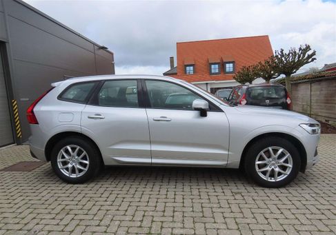Volvo XC60, 2018