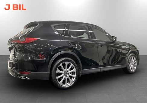 Mazda CX-60, 2022 2