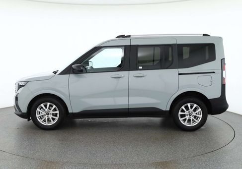 Ford Tourneo Courier, 2026