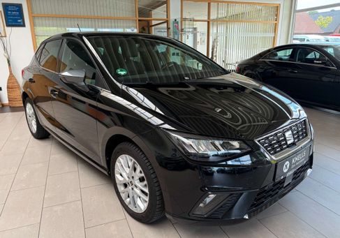 Seat Ibiza, 2024