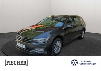 Volkswagen Passat Variant, 2023