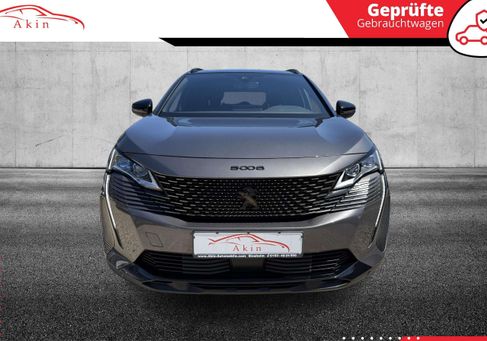 Peugeot 5008, 2023
