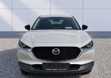 Mazda CX-30, 2023