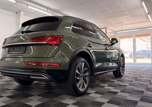 Audi Q5, 2021 3