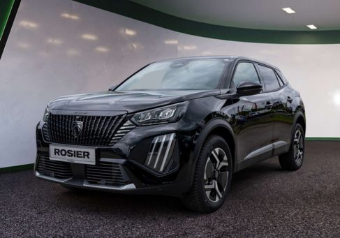 Peugeot 2008, 2026