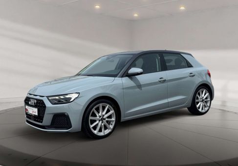 Audi A1, 2022 2