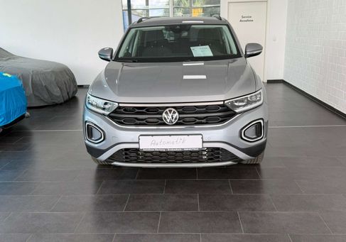 Volkswagen T-Roc, 2025