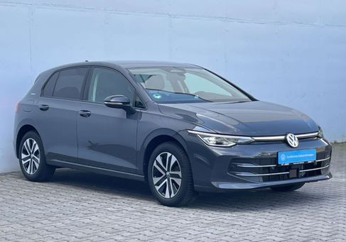 Volkswagen Golf, 2025 3