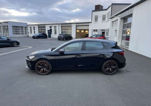 Cupra Leon, 2024 3