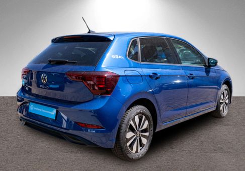 Volkswagen Polo, 2025 3