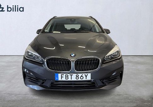 BMW 225 Active Tourer, 2020 2