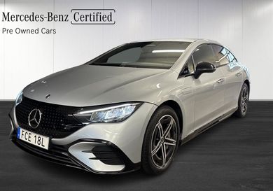 Mercedes-Benz, 2023