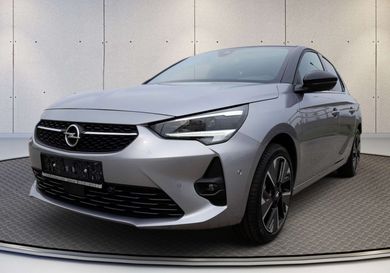 Opel Corsa, 2023