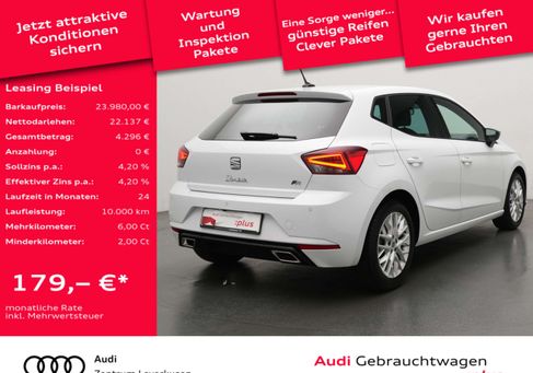 Seat Ibiza, 2025 2