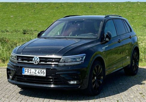 Volkswagen Tiguan, 2020 3