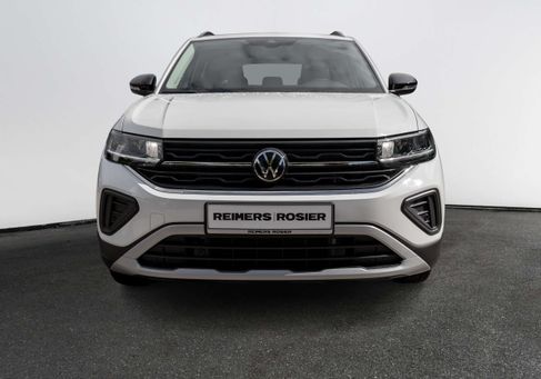 Volkswagen T-Cross, 2025 3