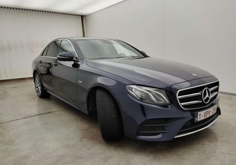 Mercedes-Benz E Klasė, 2020 3