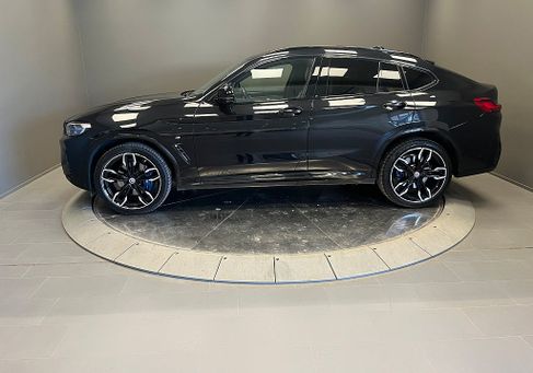 BMW X4 M40, 2023