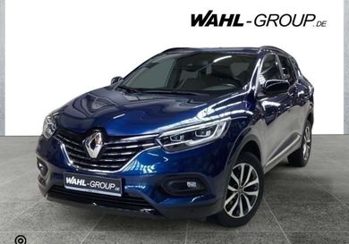 Renault Kadjar, 2021