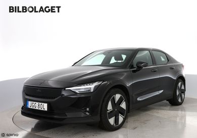 Polestar 2, 2025