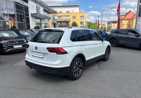 Volkswagen Tiguan, 2019 3