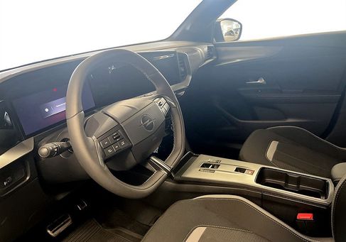 Opel Mokka, 2025 3