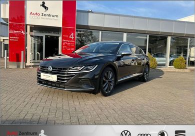 Volkswagen Arteon, 2024