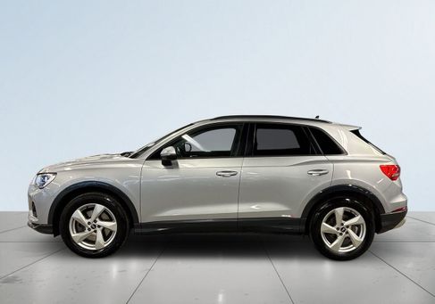 Audi Q3, 2021 3