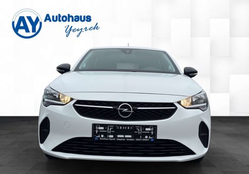 Opel Corsa, 2022 2