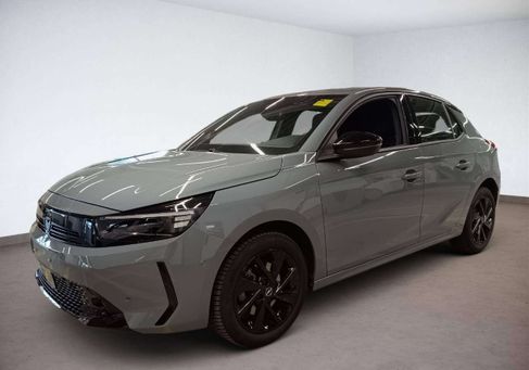 Opel Corsa, 2025 2