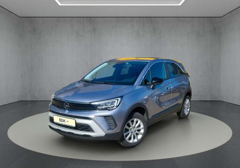 Opel Crossland X, 2022 3