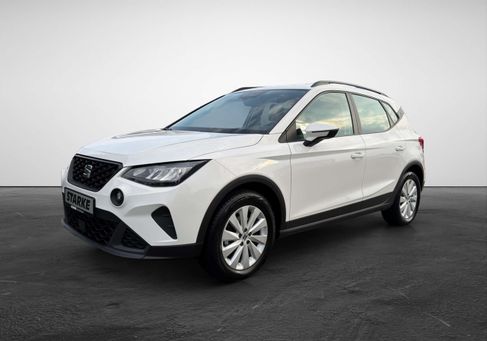 Seat Arona, 2024