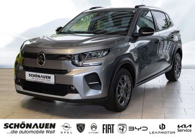 Citroën C3, 2026