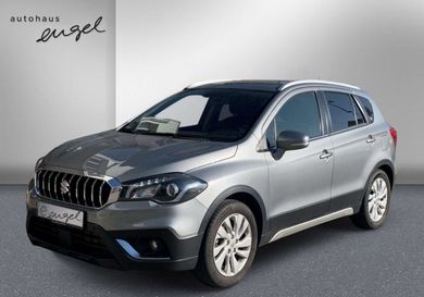 Suzuki SX4 S-Cross, 2023