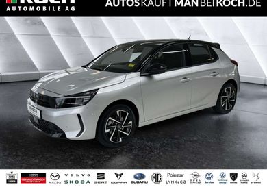 Opel Corsa, 2025