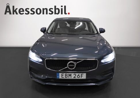 Volvo S90, 2020