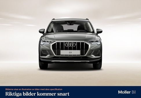 Audi Q3, 2025 3