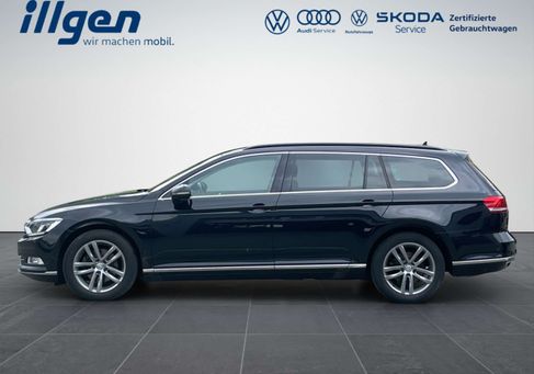 Volkswagen Passat Variant, 2019 2